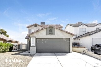 1008 Scenery Cir, Las Vegas, NV 89128