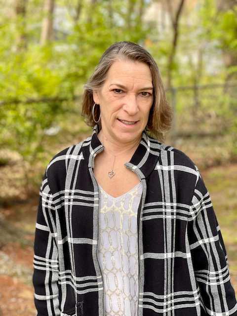 Gwen Honsell