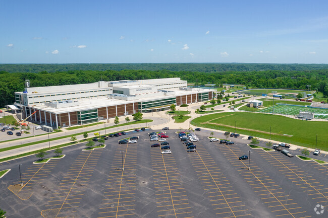 Skyline High School strives to foster a safe environment.
