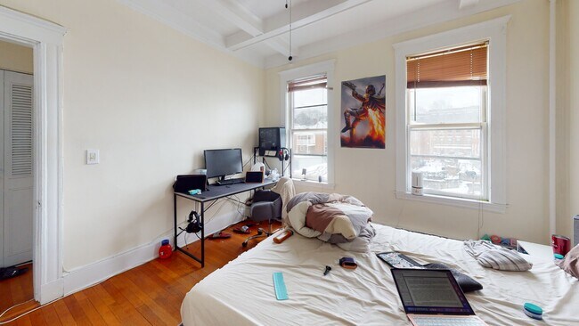 1726 Commonwealth Ave unit 6, Brighton, MA 02135 - photo 6