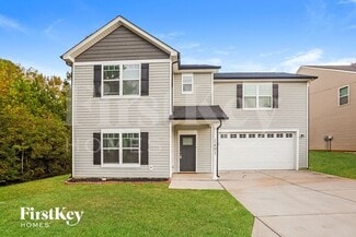 1401 Living Way, Kannapolis, NC 28083