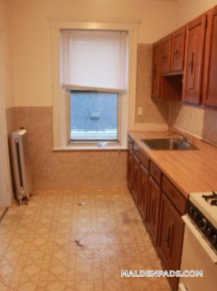 86 Maple St Unit 1, Malden, MA 02148