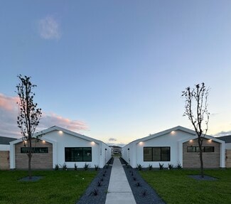 1408 E Iris Ave, McAllen, TX 78501