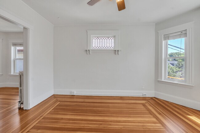 31 Justin Rd unit 2, Brighton, MA 02135 - photo 7