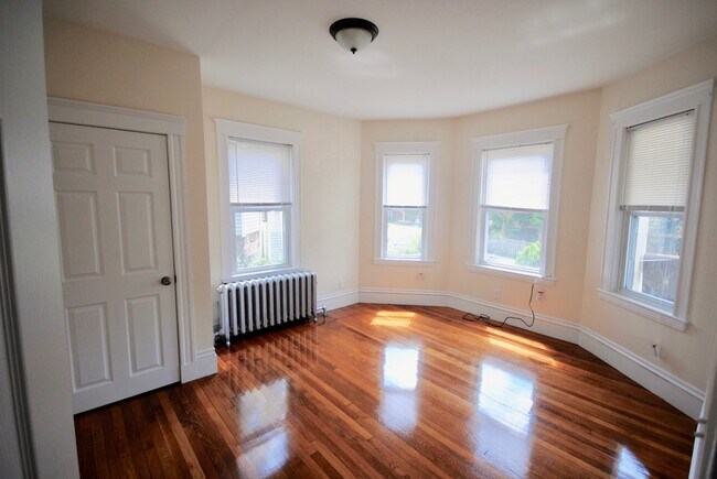 98 Montebello Rd unit 2, Jamaica Plain, MA 02130 - photo 5