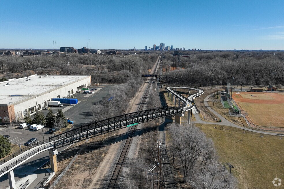 NH Bronx Park 537011