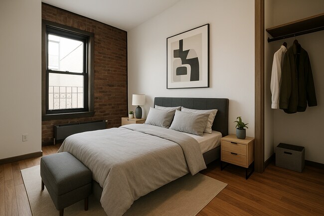 218 E 13th St unit 3, New York, NY 10003 - photo 2