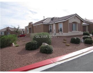 5005 Bayberry Crest St, North Las Vegas, NV 89031