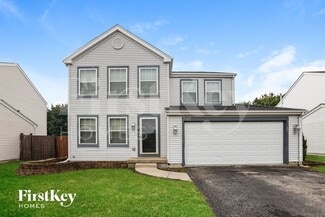 7010 Paradise Cir, Plainfield, IL 60586