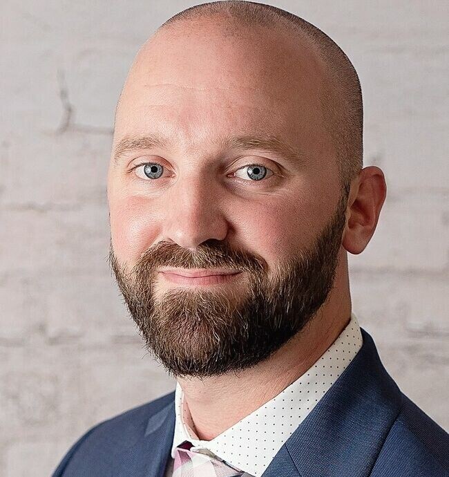 Timothy Taffin