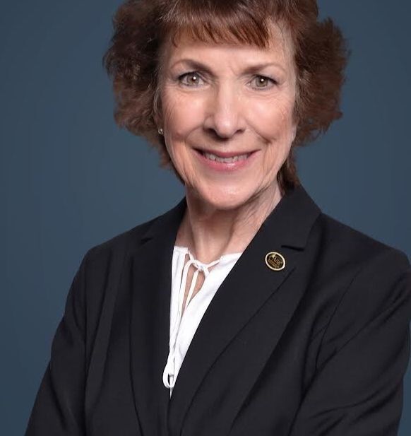 Elizabeth Chamberlin