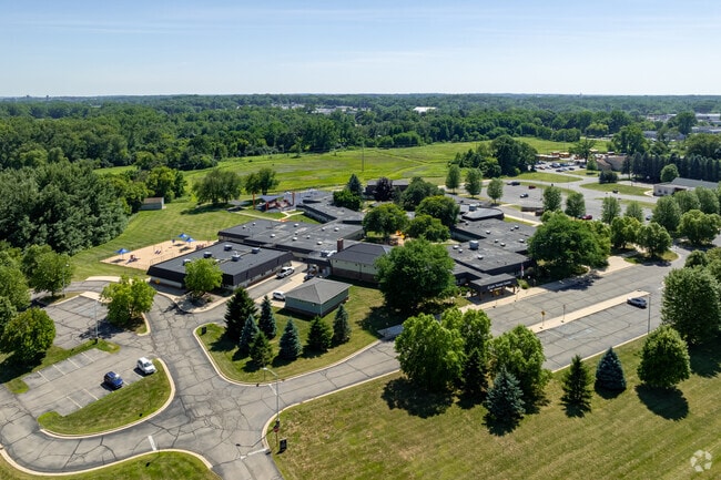 Lyle A. Torrant Center