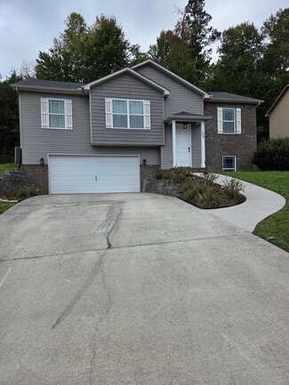 7809 Elkton Ln, Powell, TN 37849