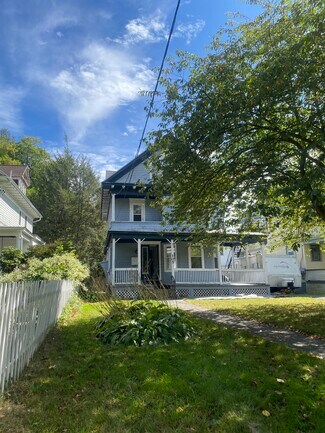 105 Manning Blvd Unit 1, Albany, NY 12203