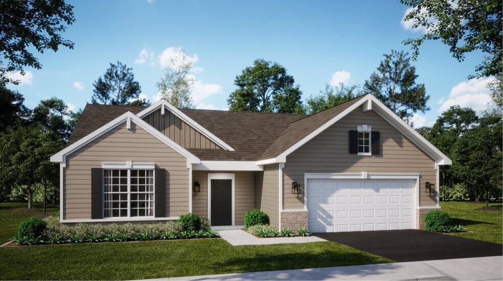 429 Cottrell Ln, Aurora, IL 60506 - photo 1