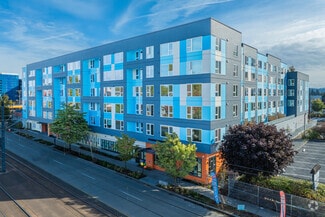7544 Martin Luther King jr Way S, Seattle, WA 98118