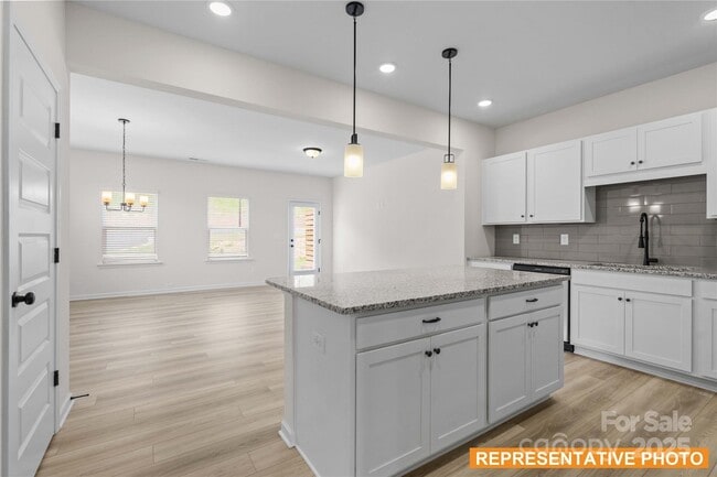 6013 Jasmine Branch Rd, Charlotte, NC 28216 - photo 4