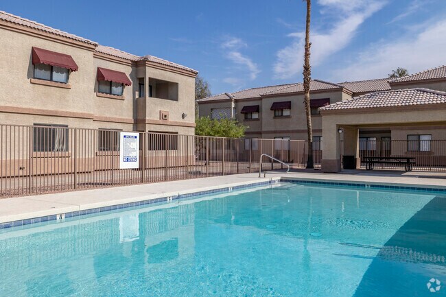 Paradise Palms II, Phoenix, AZ 85041 - photo 5