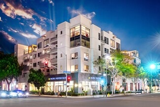 1410 5th St, Santa Monica, CA 90401