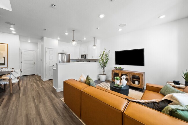 17132 W 91st Ln, Arvada, CO 80007 - photo 6