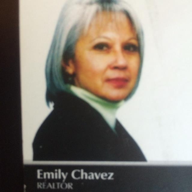 Agent Photo