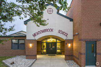 Meadowbrook Intermediate School