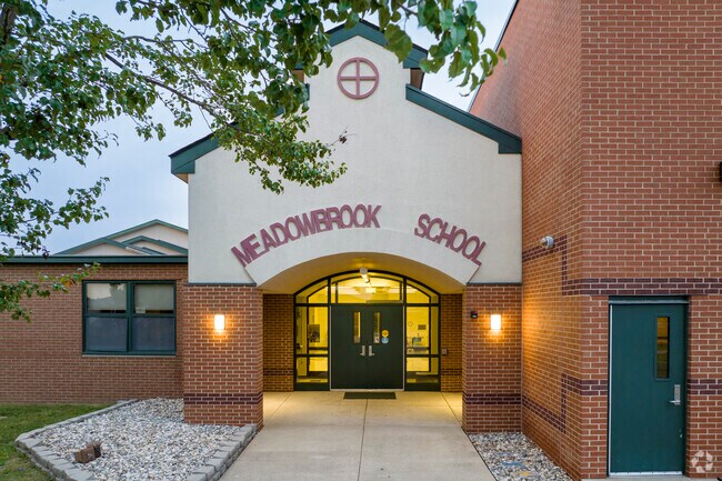 Meadowbrook Intermediate School in Moro is rated a 6/10 for test scores at GreatSchools.com.
