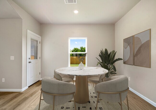 709 Ashleigh Dr unit 37001067, Tuttle, OK 73089 - photo 5