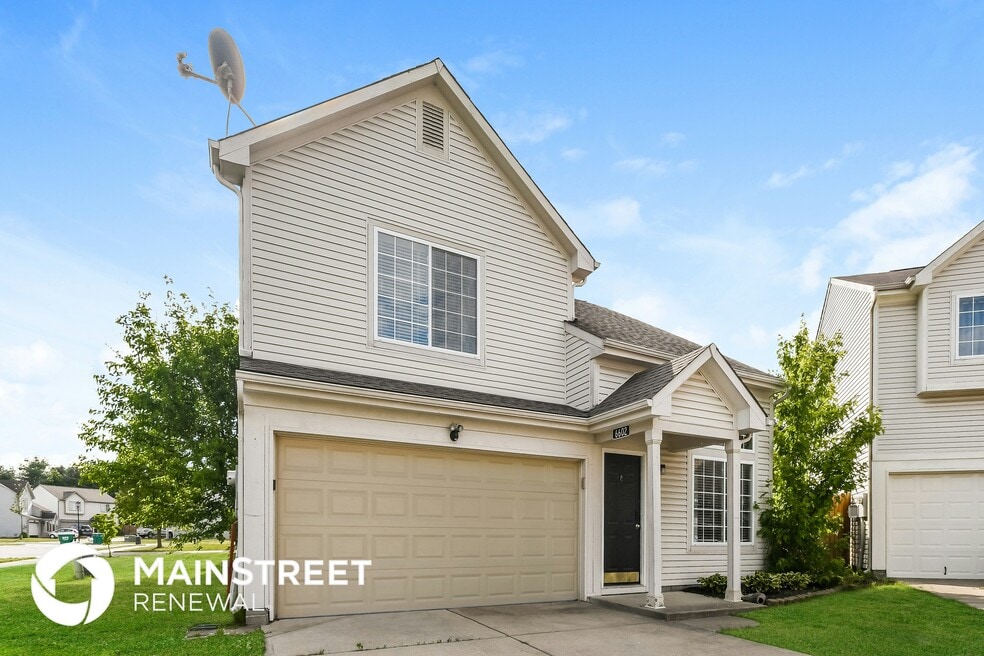 6602 Largo Ln, Plainfield, IN 46168 - photo 1