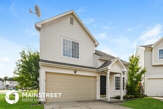 6602 Largo Ln, Plainfield, IN 46168