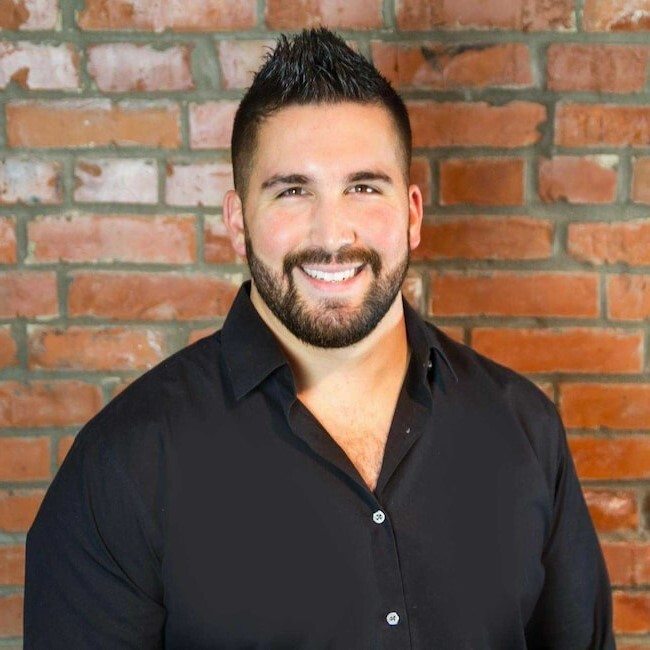 Agent Photo