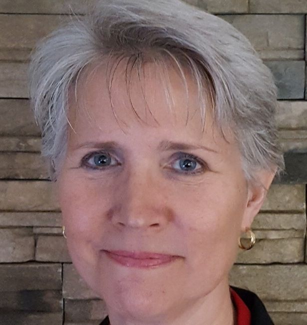 Christine Piercy