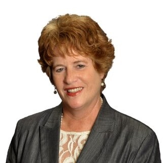 Mary Werkmeister