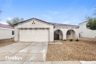 8338 W Hughes Dr, Tolleson, AZ 85353