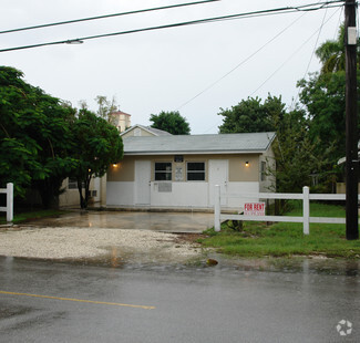 810-812 NE 4th St, Fort Lauderdale, FL 33301