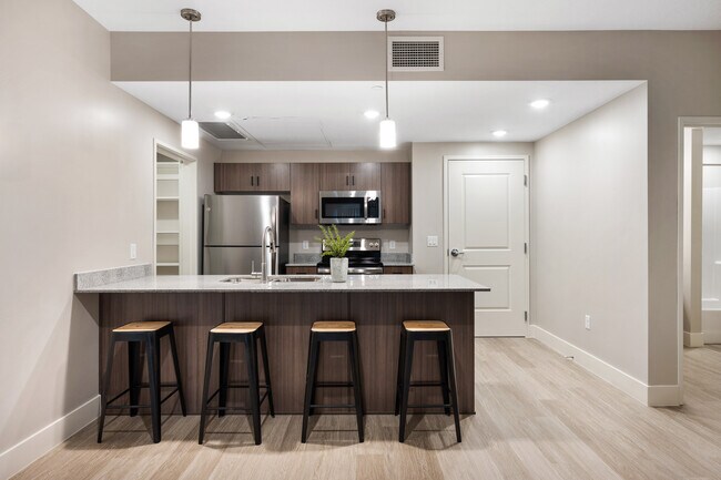 Trailhead Apartments, Washington, UT 84780 - photo 4