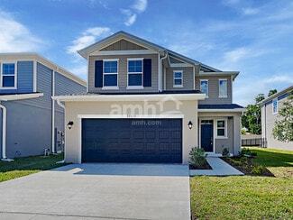 22435 Bellini Cir, Land O' Lakes, FL 34639