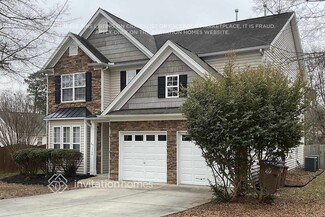 1764 Main Divide Dr, Wake Forest, NC 27587