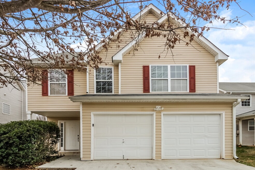 5016 Serenity Point Ln, Villa Rica, GA 30180 - photo 1