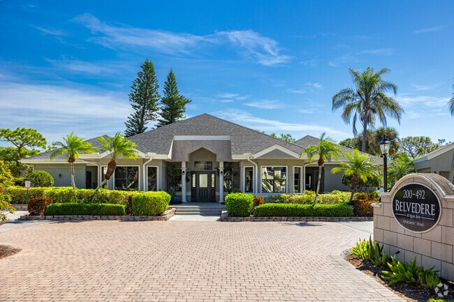 Belvedere at Quail Run Apartments, Naples, FL 34105 - photo 2