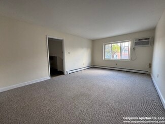 314 Massachusetts Ave Unit 11, Arlington, MA 02474