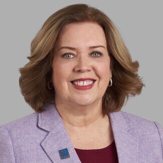 Jane Cheetham