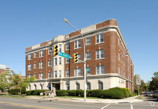 1165 Delaware Ave, Buffalo, NY 14209