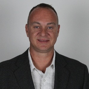 James Mann