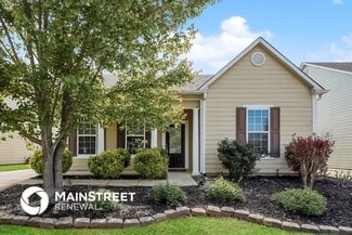 5024 Kelly Creek St, Moody, AL 35004
