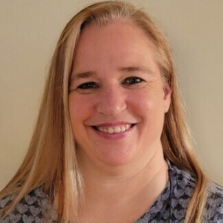 Stacey Arend