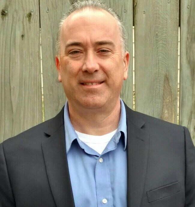 James Davich