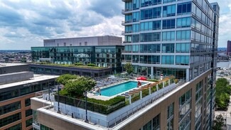 1405 Point St, Baltimore, MD 21231