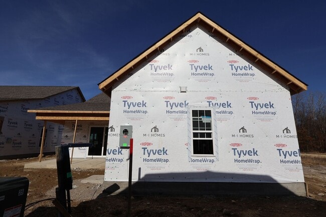 6952 Corsican Loop N, Hilliard, OH 43026 - photo 3