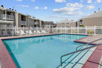 3600 S Orion Cir, Salt Lake City, UT 84119